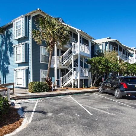 Summer Breeze 201 condo Destin Exterior foto