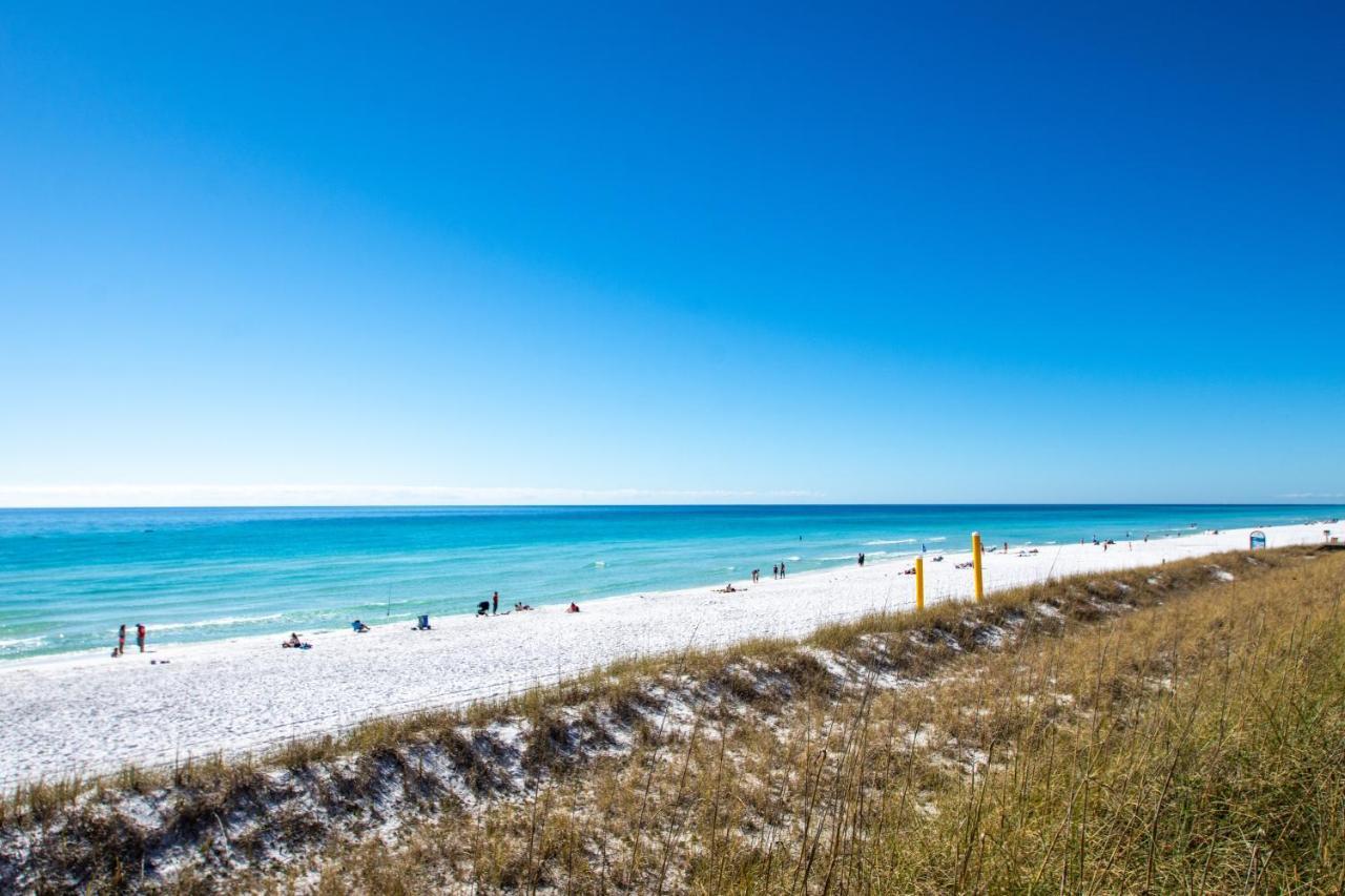 Summer Breeze 201 condo Destin Exterior foto