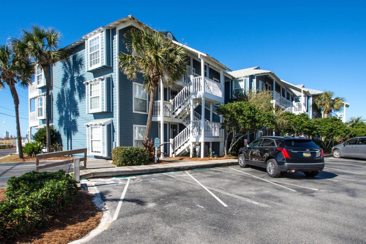 Summer Breeze 201 condo Destin Exterior foto