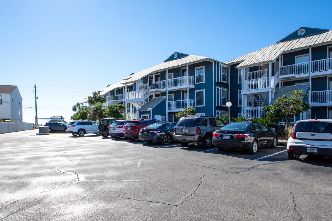 Summer Breeze 201 condo Destin Exterior foto