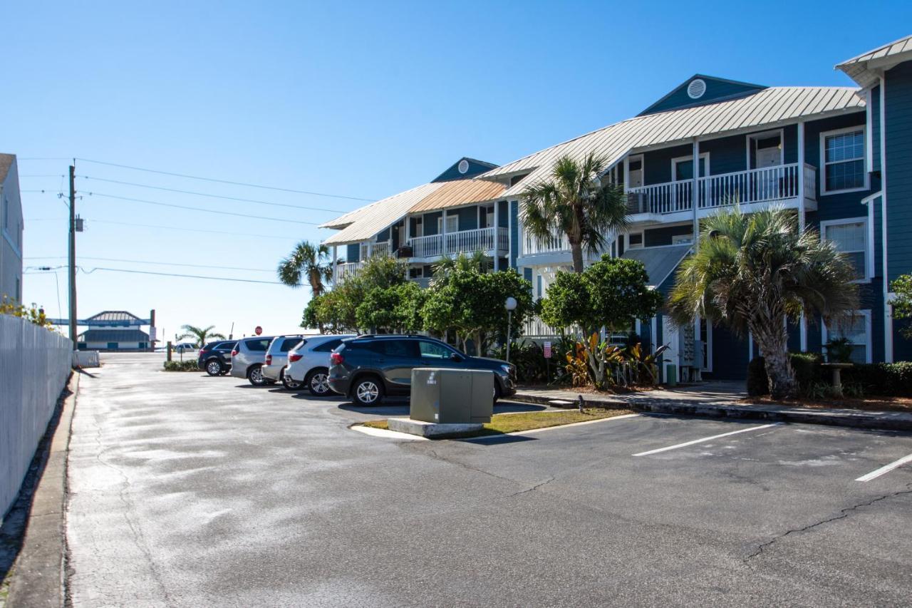 Summer Breeze 201 condo Destin Exterior foto